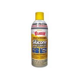Silicone Lube, 11 oz Aerosol Can