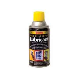 Multi-Purpose Lubricants, 8 oz, Aerosol Can