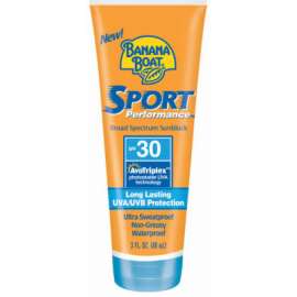 3OZ Spf30SunBLCK Lotion