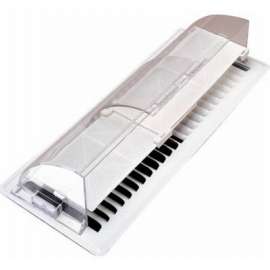 Deflector Dust Filter