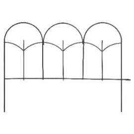 14x18 BLK GDN Edge
