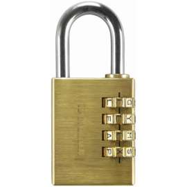 BRS 4Dial Sport Padlock