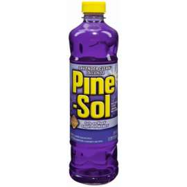 28OZ Lavender Pine Sol