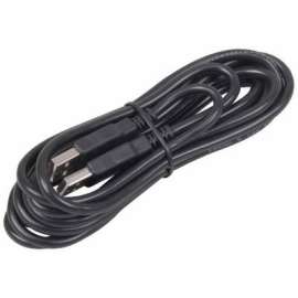 10' BLK Cable Extenison