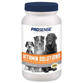 90CT Adult Vitamin