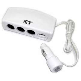 IXT 12V TPL Socket