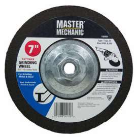 MM7x1/4x5/8-11Wheel