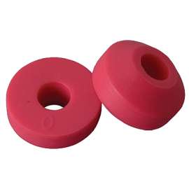 10PK 17/32" Bev Washer