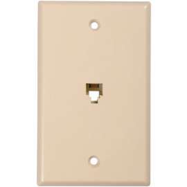 ALM Mod Wall Jack