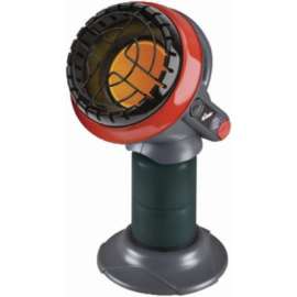 Little Buddy Heater