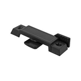 Prime-Line F 2589 Sash Lock, Zinc