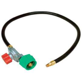 Hi Pressure Regulator