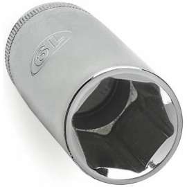 MM 1/2DR 13mmMet Socket
