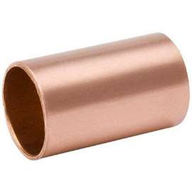 1/2 Coupling WO Stop