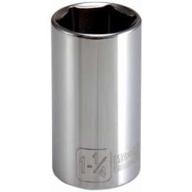 MM1/2 1-1/4Deep Socket