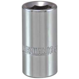 MM 1/4"DR Bit Adapter