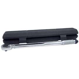 MM 1/2"ClickTorq Wrench