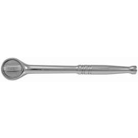 MM 3/8"RND Head Ratchet
