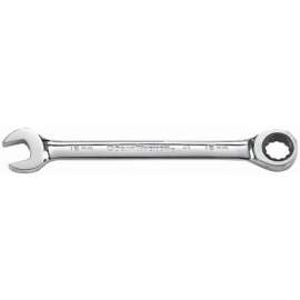 16mm Met Ratch Wrench