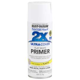 PT2X 12OZ WHT Primer