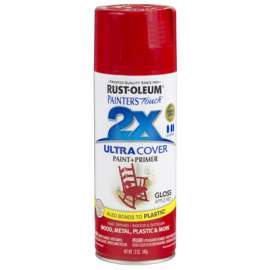 PT2X 12OZ App REDPaint