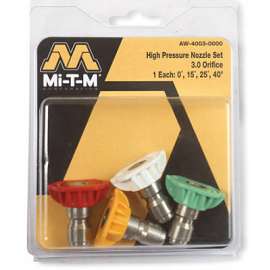 4PK 4.5Orif Spr Nozzle