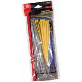 200PK DataCom Cable Tie