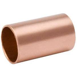 3/4 Coupling WO Stop