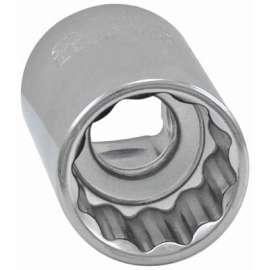MM 3/8DR 21mm Socket