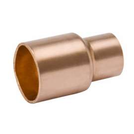 1x3/4 COP Coupling/Stop