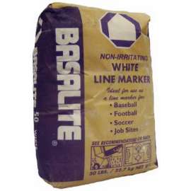 50LB WHT Line Marker