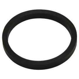 1-1/2Rubb SJ SQ Washer