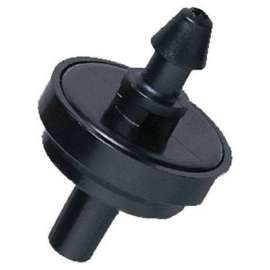 10PK 1GPH Pres Dripper