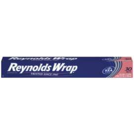 ReyWrap 30SQFT ALU Foil
