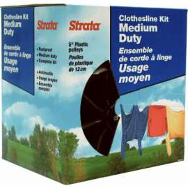 MD Clothesline Kit