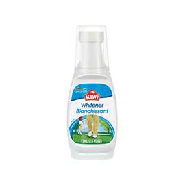 Kiwi 11761 Shoe Whitener, 2.5 oz Bottle