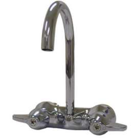CHR Anti-Siph Bath Cock