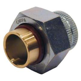 3/4" Dielectric Union