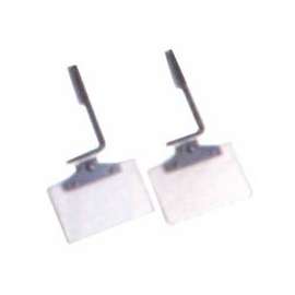 Eyeshield With Bracket