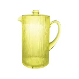 Knack3 179104I Pitcher, 67 oz Capacity, Acrylic