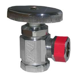1/2FPTx1/2 ANG Valve