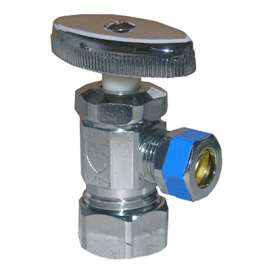 5/8CMPx3/8 ANG Valve