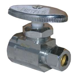 1/2FPTx3/8CHR Str Valve