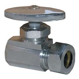 1/2FPTx1/2 CHR Str Valv