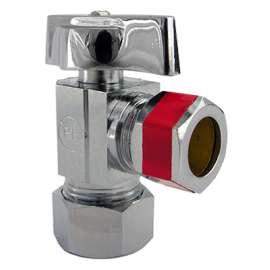 5/8CMPx1/2 ANG Valve