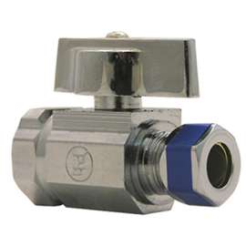 1/2FPTx3/8 Str Valve