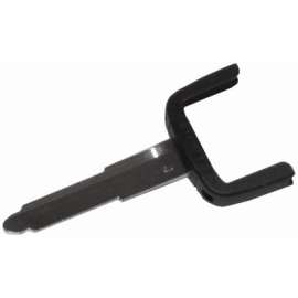 Mazda Elect Key Blade