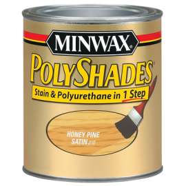 1/2PTSat Pine Polyshade