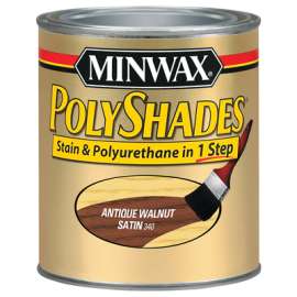 QT ANT Wal Polyshade