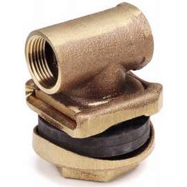 1" Pitless Adapter